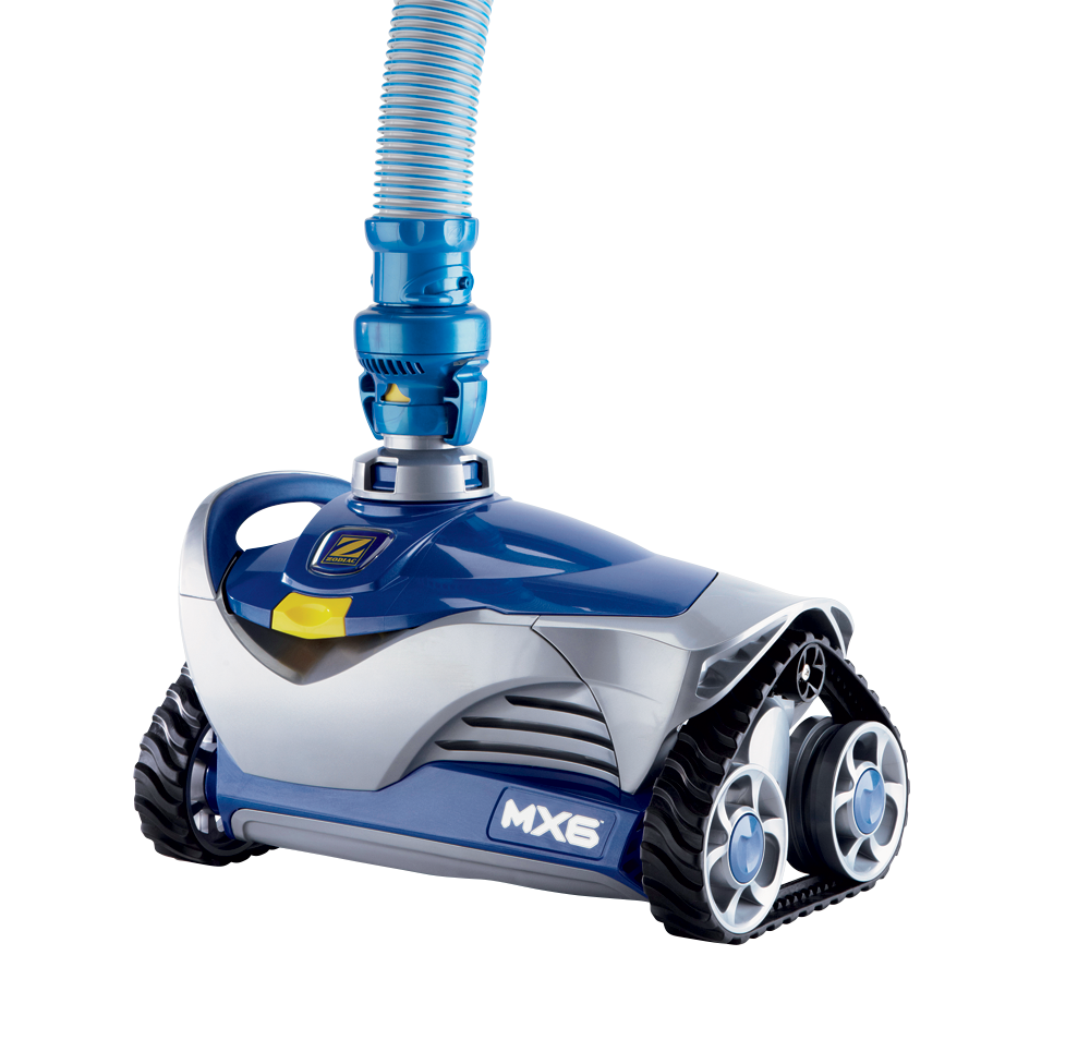 Zodiac MX6 Suction Pool Cleaner Zodiac Pool Systems