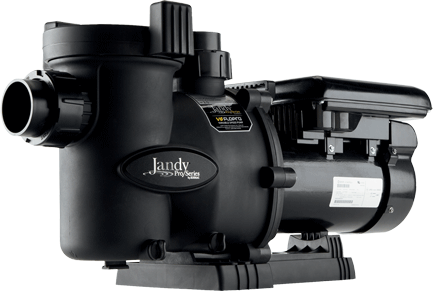 variable pool pump cost