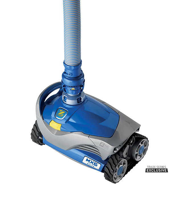 Zodiac Mx6 Elite Suction Pool Cleaner 