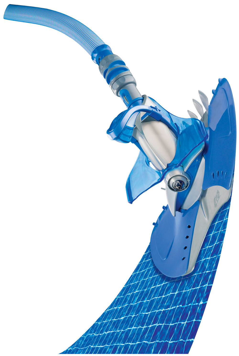 Zodiac X7 Quattro Suction Pool Cleaner