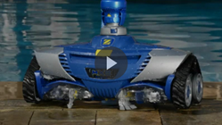 Zodiac Mx6 Pool Cleaner Parts Diagram Parts List